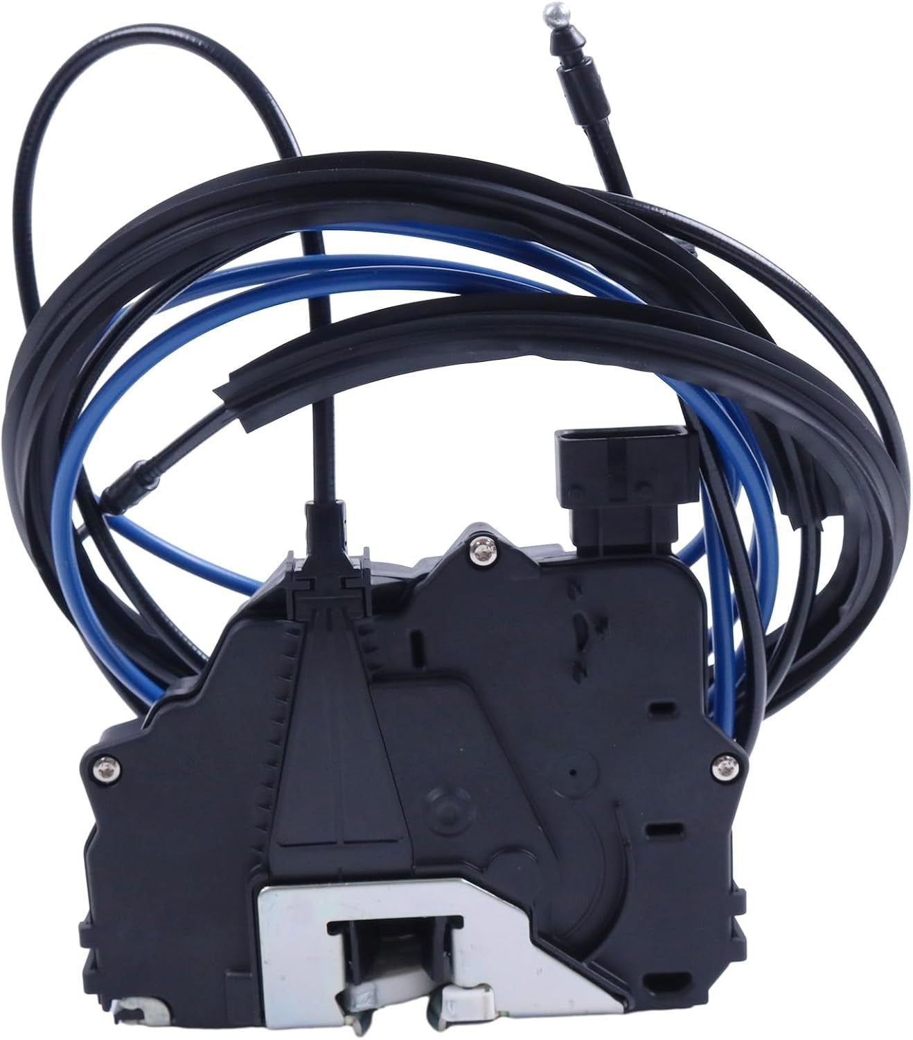 Loquet de porte coulissante côté droit 68226178AD pour fourgonnette Ram ProMaster 1500 2500 3500 2014-2018