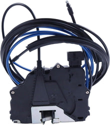 Loquet de porte coulissante côté droit 68226178AD pour fourgonnette Ram ProMaster 1500 2500 3500 2014-2018