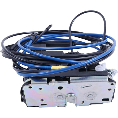 Loquet de porte coulissante côté droit 68226178AD pour fourgonnette Ram ProMaster 1500 2500 3500 2014-2018