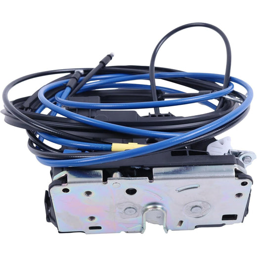 Right Side Sliding Door Latch 68226178AD for Ram Van ProMaster 1500 2500 3500 2014-2018 - KUDUPARTS