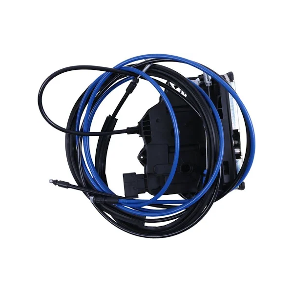 Loquet de porte coulissante droite 68226178AD pour Ram Van ProMaster 1500 2500 3500 2014-2018