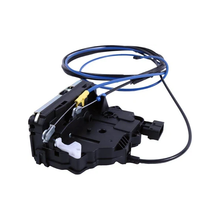 Loquet de porte coulissante droite 68226178AD pour Ram Van ProMaster 1500 2500 3500 2014-2018