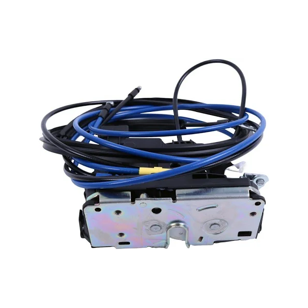 Loquet de porte coulissante droite 68226178AD pour Ram Van ProMaster 1500 2500 3500 2014-2018