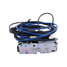 Loquet de porte coulissante droite 68226178AD pour Ram Van ProMaster 1500 2500 3500 2014-2018