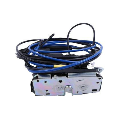 Loquet de porte coulissante droite 68226178AD pour Ram Van ProMaster 1500 2500 3500 2014-2018