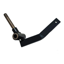 Right Side Spindle Assembly 103777301 for Club Car Golf Cart DS Series 1981-2003 - KUDUPARTS