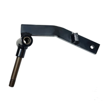 Right Side Spindle Assembly 103777301 for Club Car Golf Cart DS Series 1981-2003 - KUDUPARTS