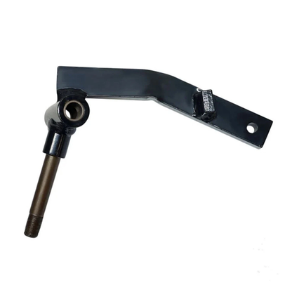 Right Side Spindle Assembly 103777301 for Club Car Golf Cart DS Series 1981-2003 - KUDUPARTS
