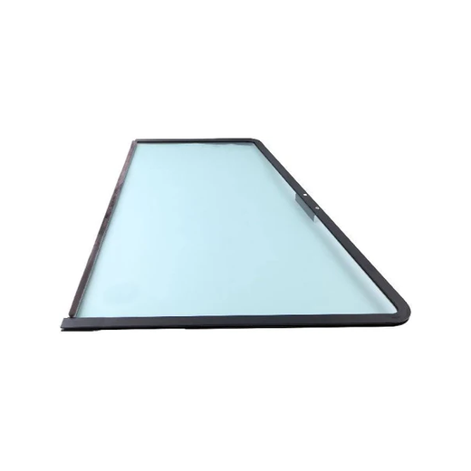Right Sliding Window Assembly 7003482 for Bobcat 763 773 863 864 873 883 963 A220 A300 S100 S130 S150 S160 S185 S205 S220 S250 S300 S330 T110 T140 - KUDUPARTS