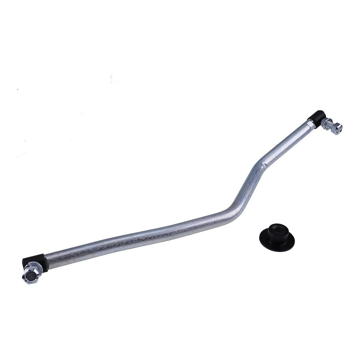 Right Steering Draglink 532194741 for Husqvarna Tractor 2754GLS CT126 CTH174 LGT2654 LT154 LT2223A2 LTH154 LTH18538 LTH2038 SRD17530 - KUDUPARTS