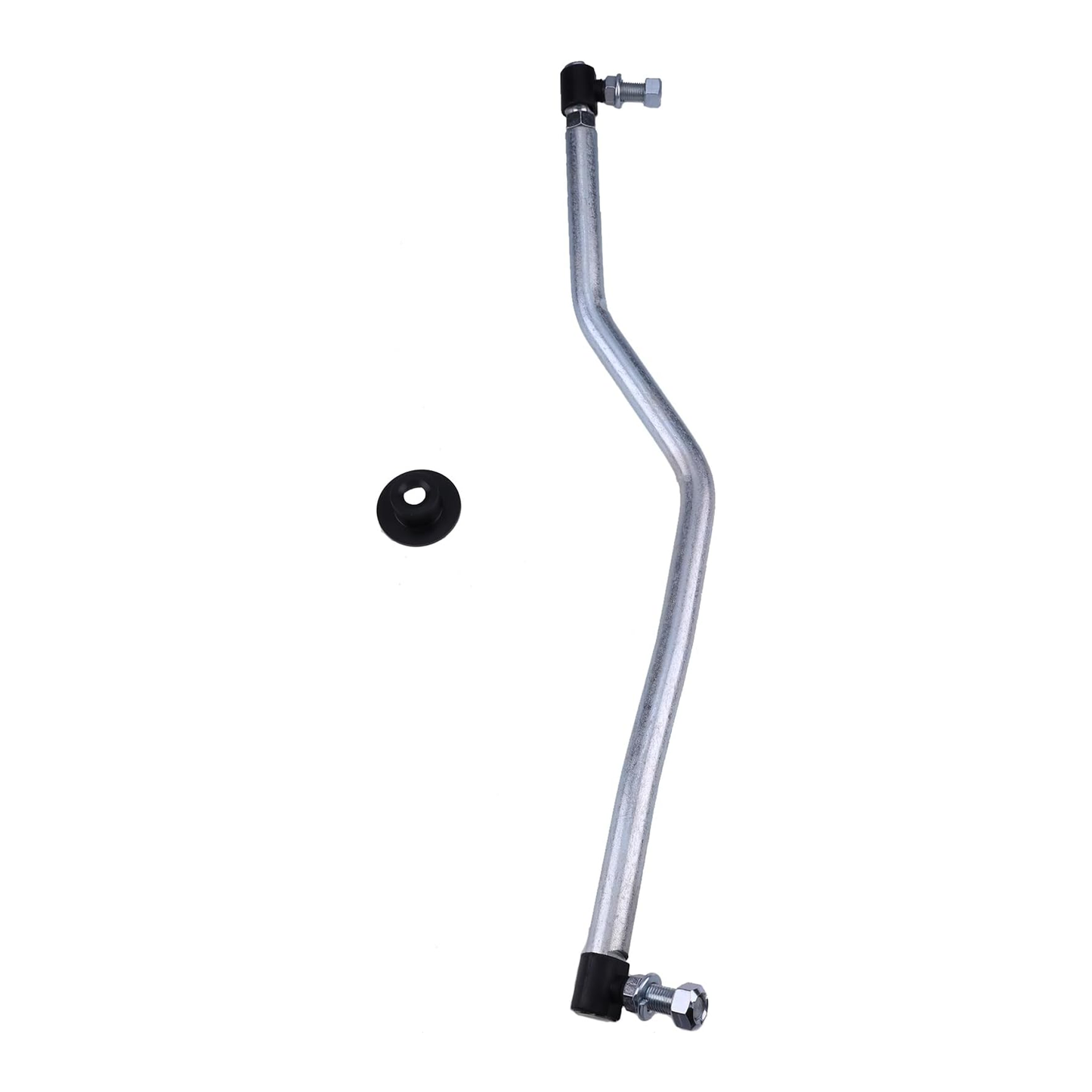 Draglink de direction droite 532194741 pour tracteur Husqvarna 2754GLS CT126 CTH174 LGT2654 LT154 LT2223A2 LTH154 LTH18538 LTH2038 SRD17530