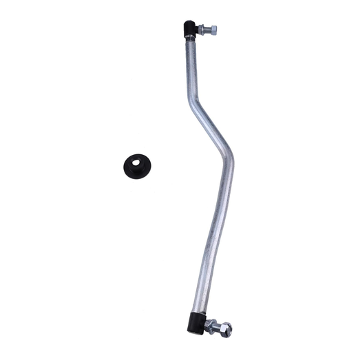 Right Steering Draglink 532194741 for Husqvarna Tractor 2754GLS CT126 CTH174 LGT2654 LT154 LT2223A2 LTH154 LTH18538 LTH2038 SRD17530 - KUDUPARTS