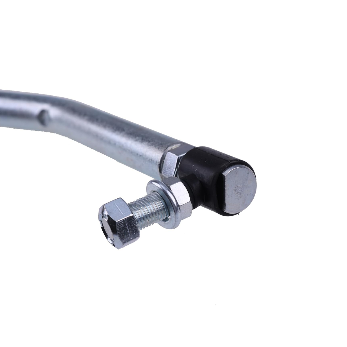 Right Steering Draglink 532194741 for Husqvarna Tractor 2754GLS CT126 CTH174 LGT2654 LT154 LT2223A2 LTH154 LTH18538 LTH2038 SRD17530 - KUDUPARTS
