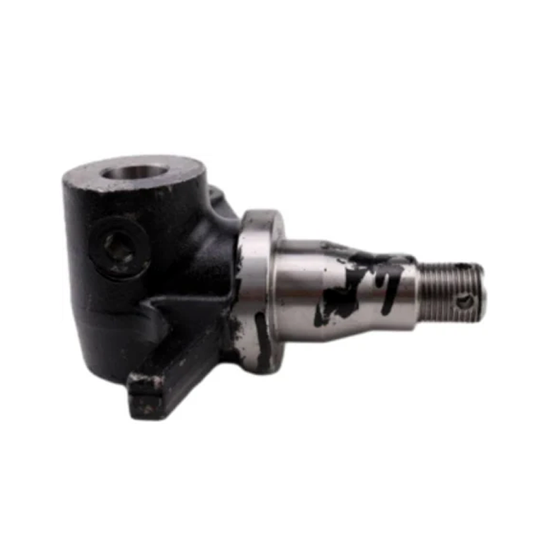 Right Swivel knuckle 40302-15T11 for Toyota Forklift 7FBE15 7FD15 7FD25 7FD30 8FD15 8FD18 8FD20 8FD25 8FD30 8FDJ35 8FG15 8FG18 8FG25