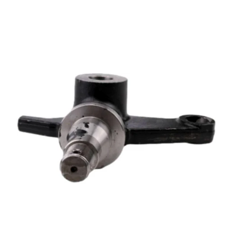 Right Swivel knuckle 40302-15T11 for Toyota Forklift 7FBE15 7FD15 7FD25 7FD30 8FD15 8FD18 8FD20 8FD25 8FD30 8FDJ35 8FG15 8FG18 8FG25