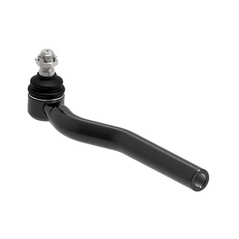 Right Tie Rod Assembly AT326540 for John Deere Loader 310L 310SL 410K 410L - KUDUPARTS