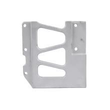 Right Upper Hinge Hood Pivot Bracket 13-04286R for Peterbilt Truck 357 377 378 379 - KUDUPARTS