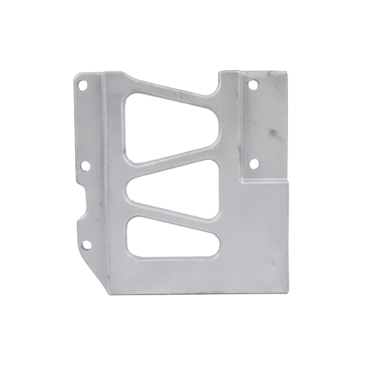 Right Upper Hinge Hood Pivot Bracket 13-04286R for Peterbilt Truck 357 377 378 379 - KUDUPARTS