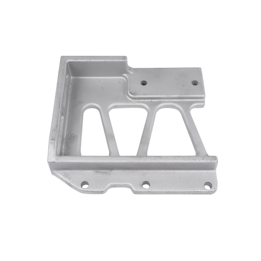 Right Upper Hinge Hood Pivot Bracket 13-04286R for Peterbilt Truck 357 377 378 379 - KUDUPARTS