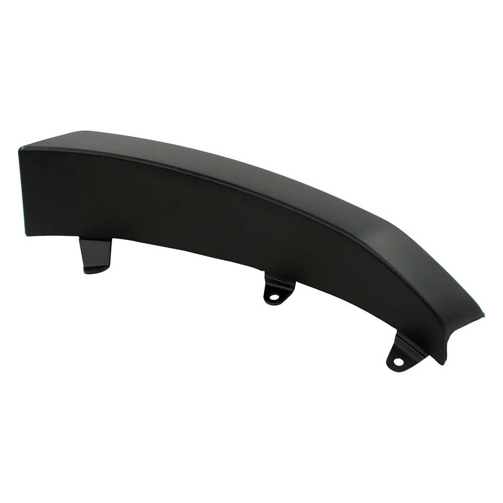 Right Wheel Opening Flare Molding 1JX30RXFAB 1JX30RXFAA for Ram 4500 5500 2011-2018