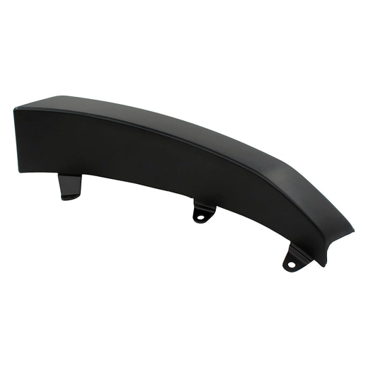 Right Wheel Opening Flare Molding 1JX30RXFAB 1JX30RXFAA for Ram 4500 5500 2011-2018 - KUDUPARTS