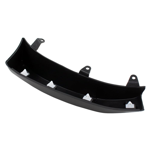Right Wheel Opening Flare Molding 1JX30RXFAB 1JX30RXFAA for Ram 4500 5500 2011-2018 - KUDUPARTS