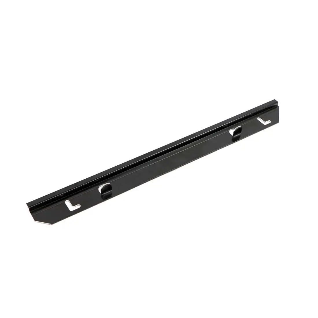 Right Window Bottom Track 6717873 for Bobcat Loader T190 T300 S175 S185 S250 S300 S220 S205 753 773 - KUDUPARTS
