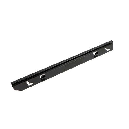 Right Window Bottom Track 6717873 for Bobcat Loader T190 T300 S175 S185 S250 S300 S220 S205 753 773