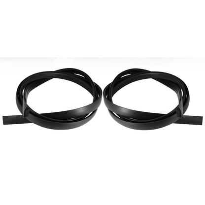 Joint d'étanchéité de toit droit et gauche 75551-0C080 75552-0C080 pour Toyota Sequoia 2008-2022