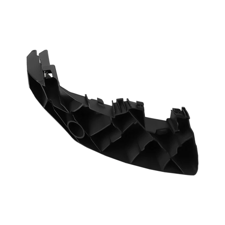 Right & Left Side Front Headlight Bracket 68328702AA 68328703AA for Jeep Grand Cherokee 2017-2021 - KUDUPARTS