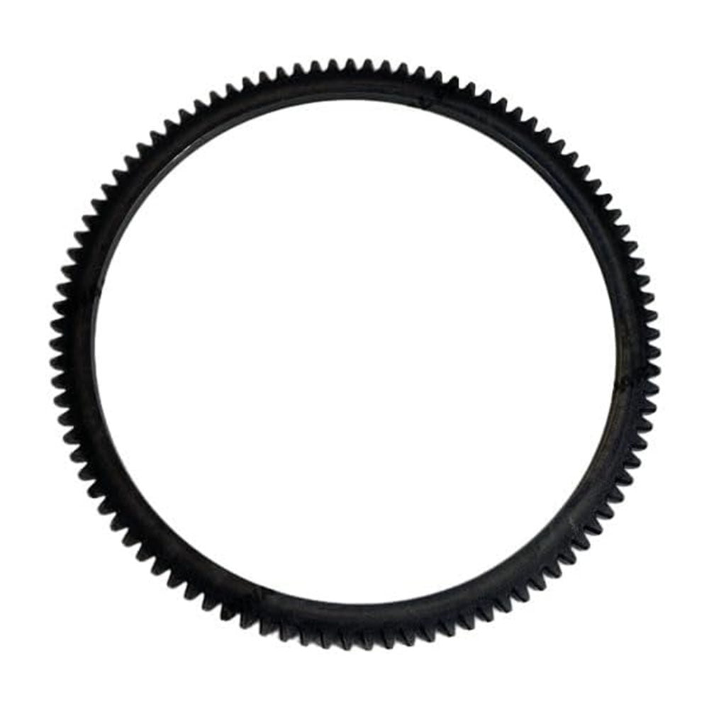 Ring Flywheel Gear 16813-63820 for Kubota Engine D722 D902 D1105 D1305 - KUDUPARTS