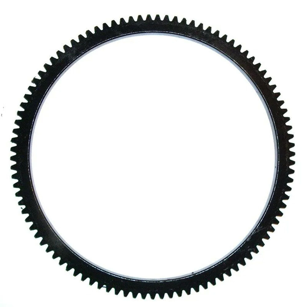 Couronne dentée de volant moteur 16871-63820 pour moteur Kubota D902, excavatrice KX018-4, KX41-3, U17