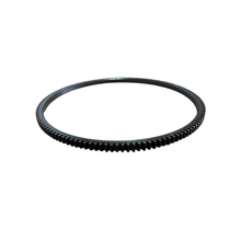 Engranaje de anillo 9-12333605-1 para motor Isuzu 4JG1, 4JG2, 4FA1 y 4FE1, montacargas Hyundai HDF20-II, HDF25-II y HDF30-II