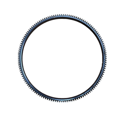 Couronne dentée 9-12333605-1 pour moteur Isuzu 4JG1 4JG2 4FA1 4FE1, chariot élévateur Hyundai HDF20-II HDF25-II HDF30-II