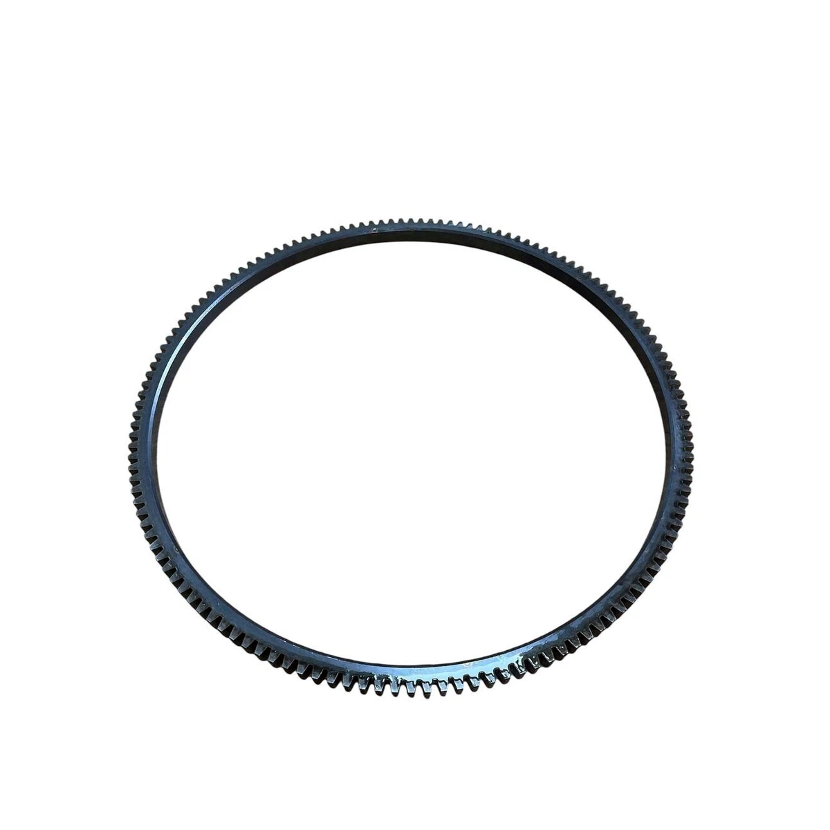Ring Gear 9-12333605-1 for Isuzu Engine 4JG1 4JG2 4FA1 4FE1 Hyundai Forklift HDF20-II HDF25-II HDF30-II - KUDUPARTS