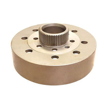 Couronne dentée L110235 pour chargeur John Deere 210C 300D 310D 310E 310SE 310G tracteur 6110 6210 6200 6200L 6300L 6400L