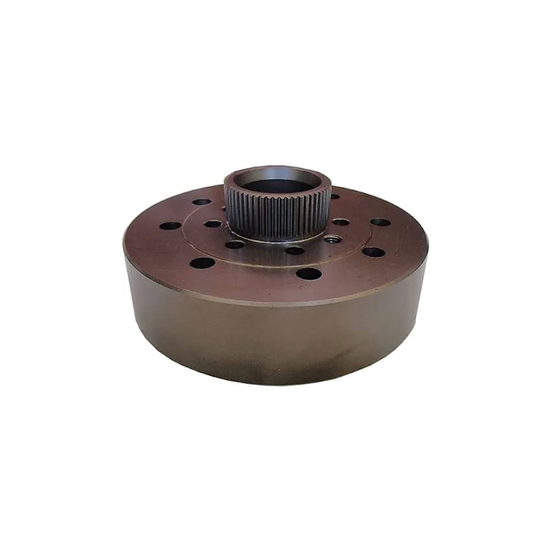 Couronne dentée L110235 pour chargeur John Deere 210C 300D 310D 310E 310SE 310G tracteur 6110 6210 6200 6200L 6300L 6400L 