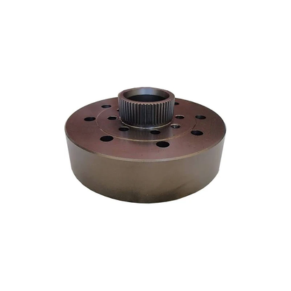 Couronne dentée L110235 pour chargeur John Deere 210C 300D 310D 310E 310SE 310G tracteur 6110 6210 6200 6200L 6300L 6400L 