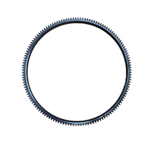 Engranaje de anillo Z-9-12333-605-1 para motores Isuzu 4JG1, 4JG2, 4FA1, 4FE1, TCM, montacargas FD10Z18, FD15Z18, FD18Z18, FD23Z2, FD23Z3, FD25Z3 y FD28Z8 