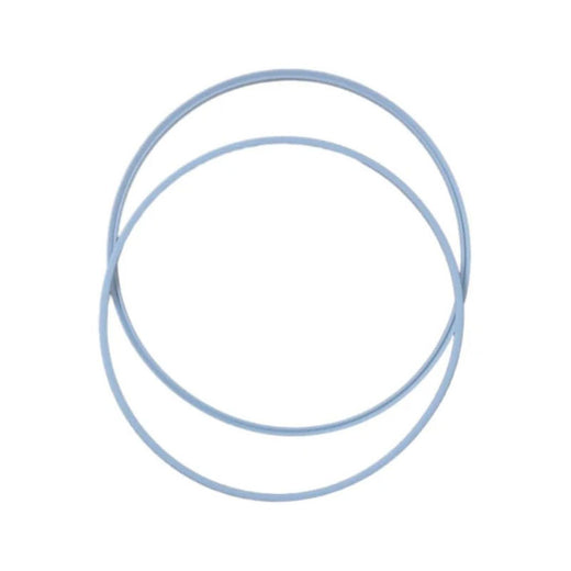 Ring Seal 714-08-19220 for Komatsu Loader WA420-3 WA450-3 WA450L-3L WA470-3 Compactor WF450-3 WF450T-3 Crane LW250-5 HM300-1 GD555-3 GD655-3 - KUDUPARTS