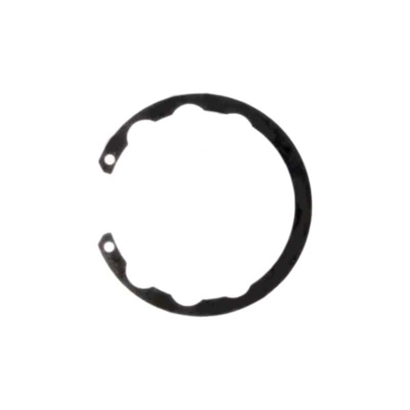 Ring Snap 02121-00058 for Isuzu Engine C240PKJ TCM Forklift FD20C3 FD20T3 FD25C3 FD25T3 FD25W3 FD30C3Z FG20T3 FG25T3 FG20W3 FD18C3Z