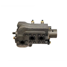 Valve de démolition 701-32-27001 pour bulldozer Komatsu D85A-18 D80A-18 D80E-18 D80P-18 D85P-18 D85E-18