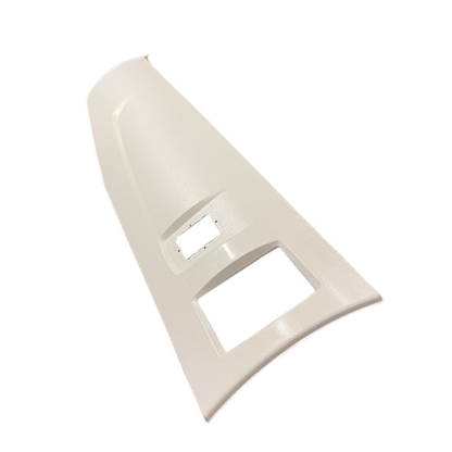 Roadside Door 58-04741-10 for Carrier Transport Refrigeration X2 2500R Vector 8500 6600 8100 6500