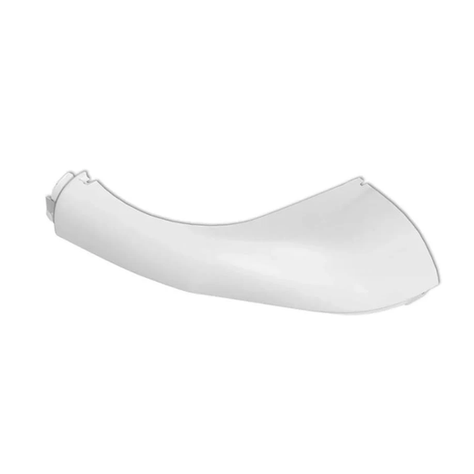 Roadside Fascia Top Cap 98-8967 for Thermo King Transport Refrigeration Precedent S-700 S-600 S-610DE - KUDUPARTS