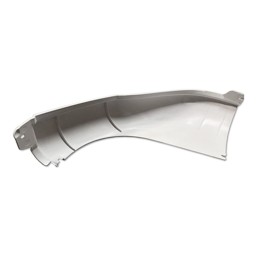 Roadside Fascia Top Cap 98-8967 for Thermo King Transport Refrigeration Precedent S-700 S-600 S-610DE - KUDUPARTS