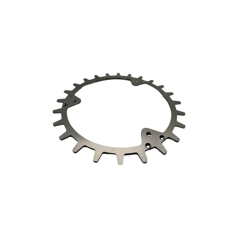 Pointe antidérapante robotisée TLWH-02 pour tondeuse Husqvarna Automower 305 310 315 330 420 430X 435X 435X AWD 440 450X 550