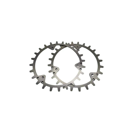 Robotic Anti-Slip Spike TLWH-02 for Husqvarna Mower Automower 305 310 315 330 420 430X 435X 435X AWD 440 450X 550 - KUDUPARTS
