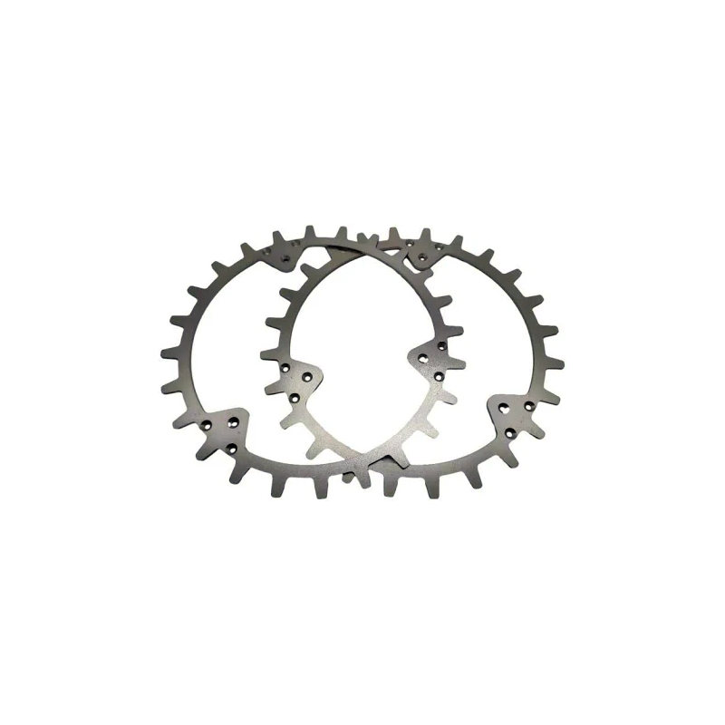 Robotic Anti-Slip Spike TLWH-02 for Husqvarna Mower Automower 305 310 315 330 420 430X 435X 435X AWD 440 450X 550 - KUDUPARTS