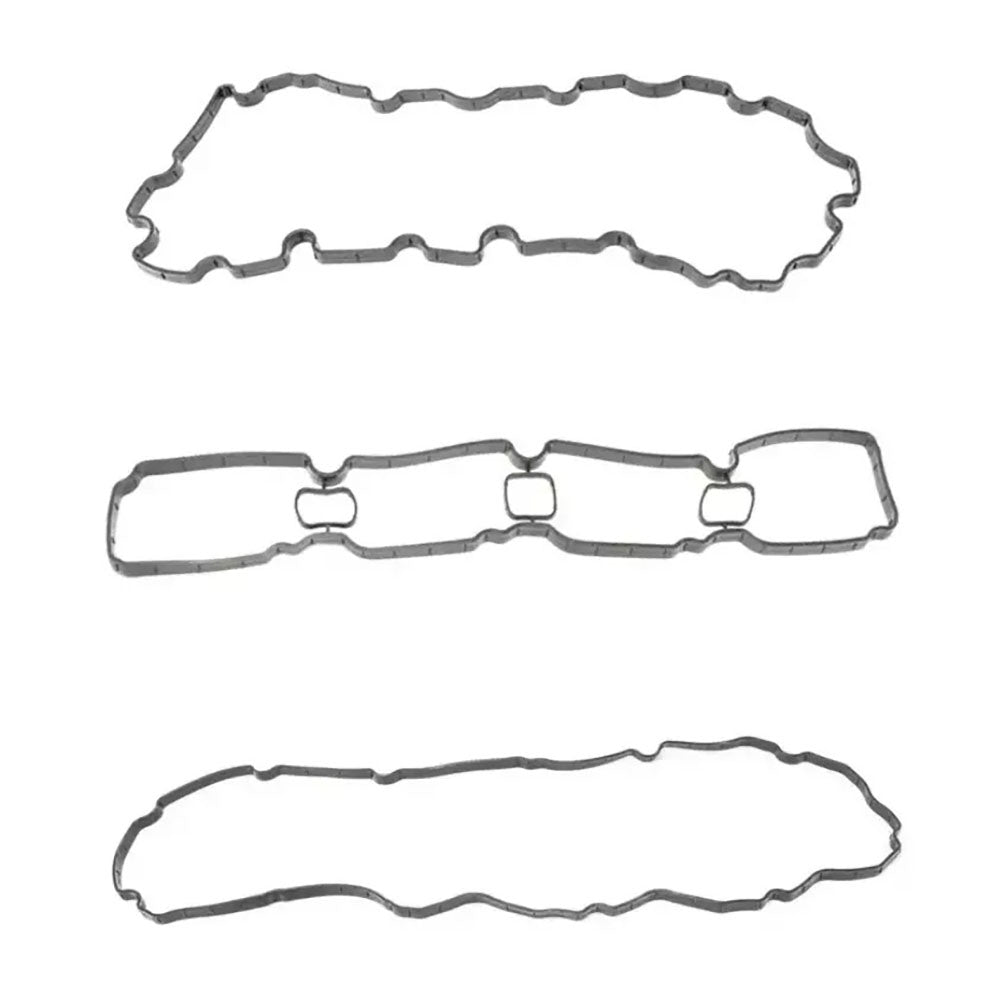 Joint de couvercle de culbuteur 7250374 pour moteur Doosan D24 D34 Bobcat Toolcat 5600 5610
