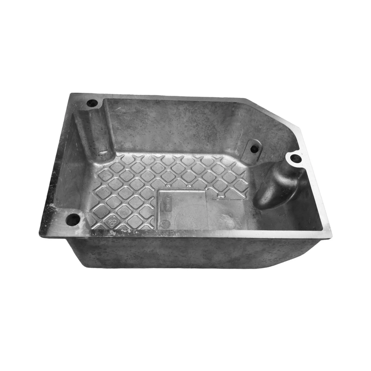 Rocker Lever Cover 3010247 for Cummins Engine K19 K38 K50 QSK19 CM500 - KUDUPARTS